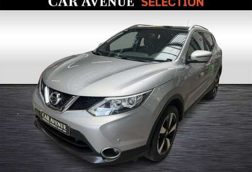 Nissan 1.2 ess N-CONNECTA