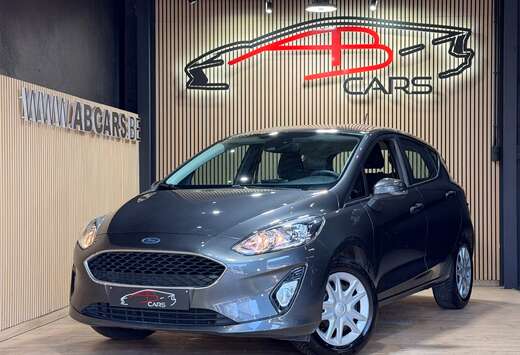 Ford 1.0 * GARANTIE 12 MOIS * 1ER PROPRIETAIRE *