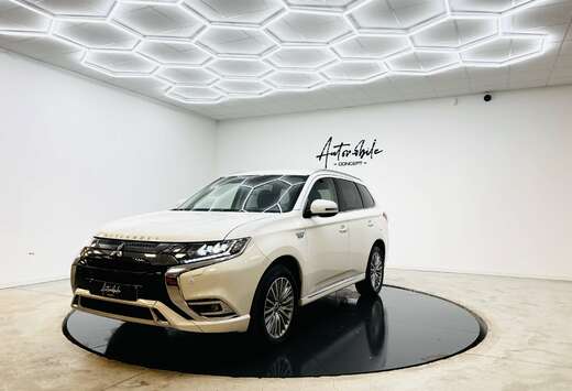 Mitsubishi 1AN GARANTIEHYBRIDECAMERA 1ER PROPRIO4WD