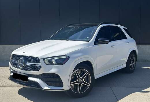 Mercedes-Benz 4-Matic