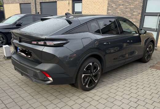 Peugeot PureTech 130 EAT8 Allure Pack