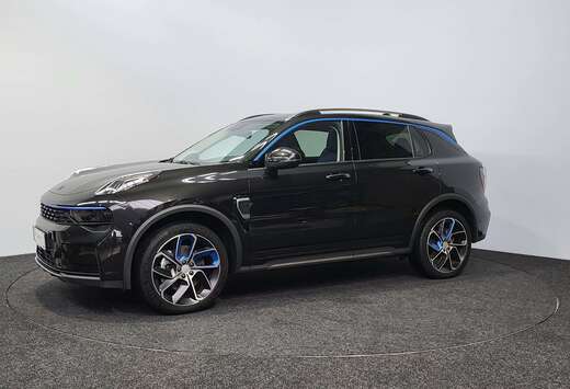 PHEV  Automaat  2023  49.356 km  ADAS  Stock  TopDeal ...