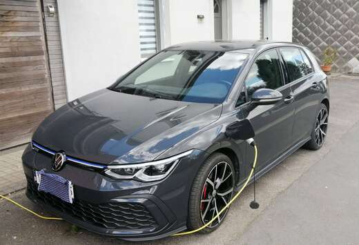 Volkswagen Golf 1.4 eHybrid PHEV GTE OPF DSG (180 kW)