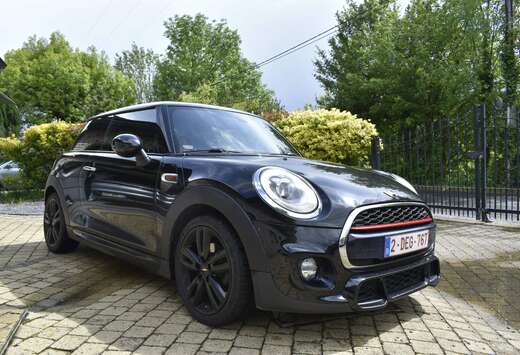MINI Cooper Pack John Cooper Works