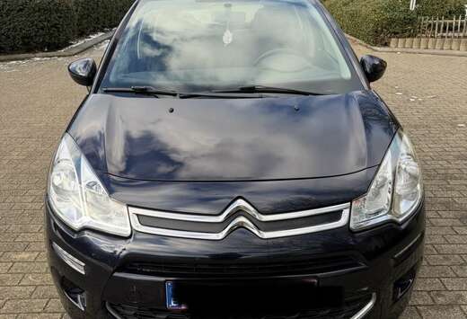 Citroen 1.2 PureTech Seduction