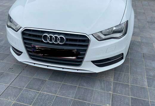 Audi A3 Sportback 1.6 TDi Ambiente