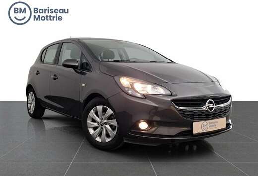 Opel EDITION AUTOMAAT *DAB*CRUISE CONTROL*AIRCO*