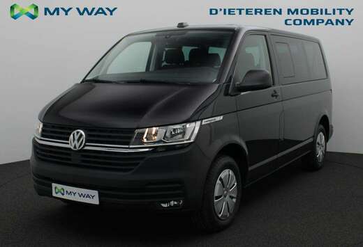 Volkswagen Trendline 2.0 TDI 150pk DSG / 9PL / App Co ...