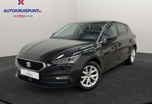 SEAT 1.0TSI Move GPS Dig.Airco Apple carplay Android  ...