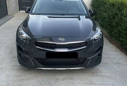 Kia 1.4 T-GDI OPF JBL SOUND EDITION