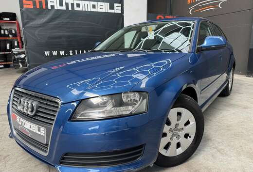 Audi *EXPORT MARCHAND *