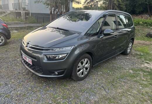 Citroen e-HDi 90 Airdream Business ETG6