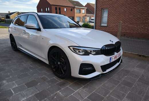 BMW 330i Touring Aut. M Sport