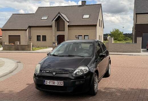 Fiat 1.2i Dynamic