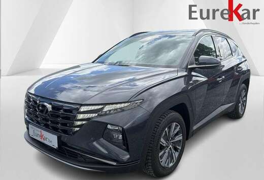 Hyundai Feel 7 DCT
