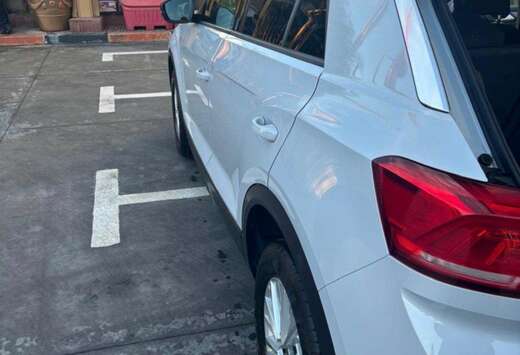 Volkswagen 1.0 TSI OPF