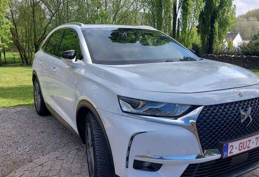 PHEV 1.6 E-TENSE 4x4 / 1600cc