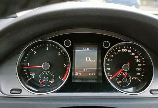 Volkswagen 1.6 CR TDi BlueMotion