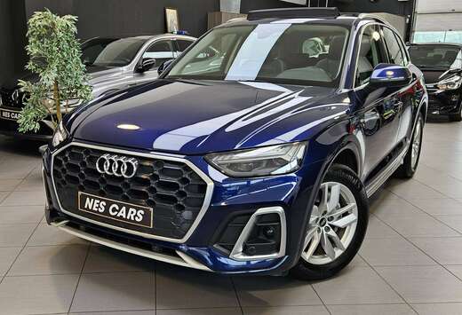 Audi Q5 35 TDi S LINE S TRONIC,NOUVEAU MODELE,CUIR,GP ...