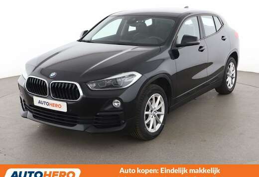 BMW sDrive 16d Lounge