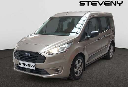 Ford TREND 1.0 EcoBoost 100CV
