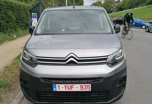 Citroen 1.4i Tentation (Hayon-Achterklep)