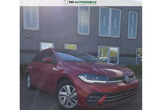 Volkswagen 1.0 TSI 95Cv DSG CARPLAY / CAMERA / PDC /  ...