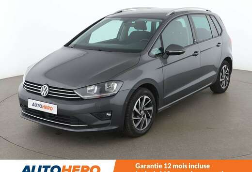 Volkswagen 1.2 TSI Sound BlueMotion