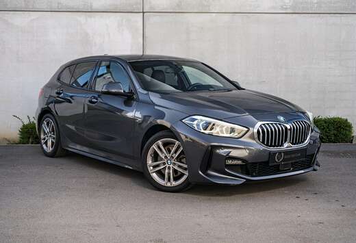 BMW *M-SPORT*VIRTUAL COCKPIT*LINE ASSIST*CUIR*CAMERA* ...