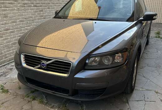 Volvo Coupe  210.000km