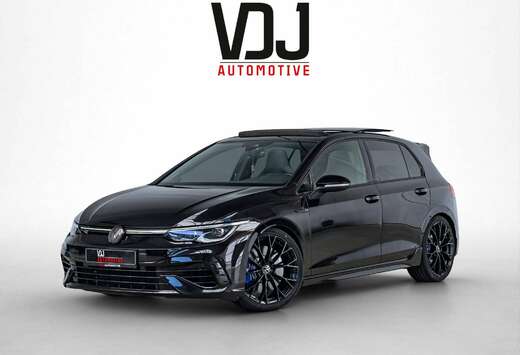 Volkswagen 4-MOTIONPANOHARMAN-KARDONIQLIGHTSZETELVERW ...