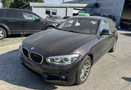 BMW d