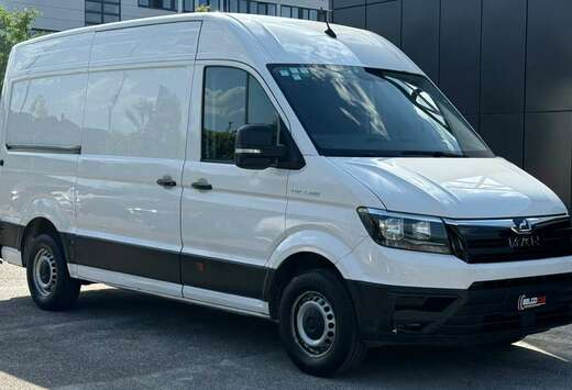 2.0 DIESEL - AIRCO - UTILITAIRE