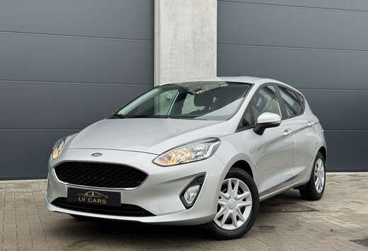 Ford Fiesta 1.0 EcoBoost