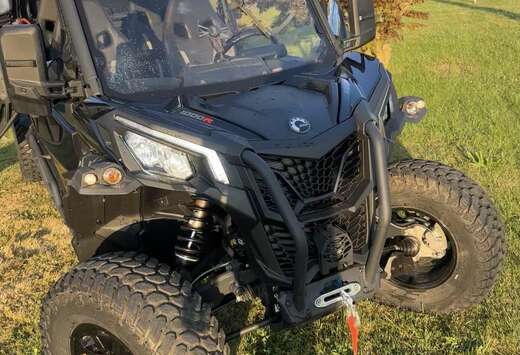 1000R Sport