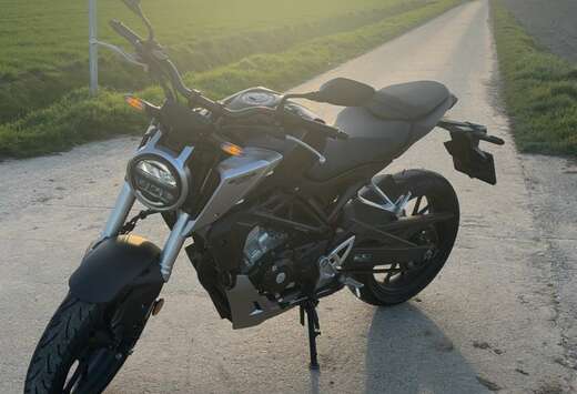 Honda
