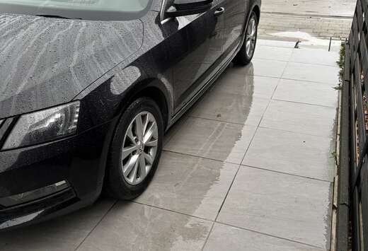 Skoda SW 1.0 TSI Ambition (EU6.2)