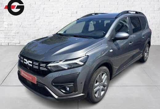Dacia EXPRESSION 7 PL