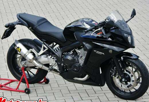 Honda F