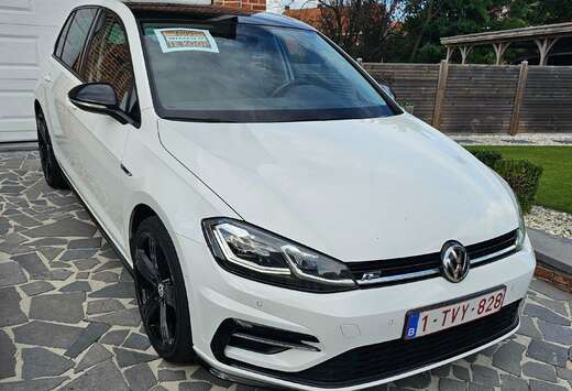 Volkswagen Golf 1.4 TSI BlueMotion Technology Comfort ...