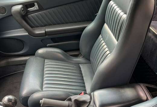 Alfa Romeo 2.0i 16v TS Lusso