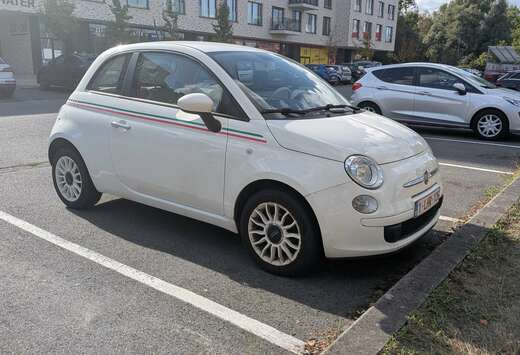 Fiat 1.2i Pop