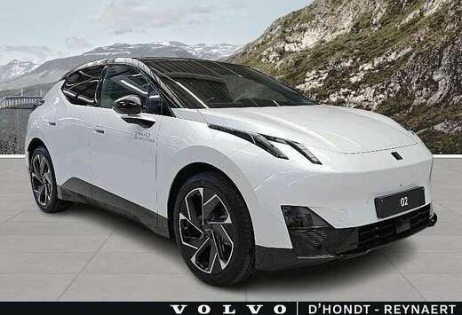 66 kWh More - DEMO