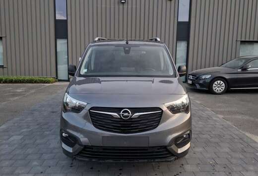 Opel XL 1.5 D Start/Stop