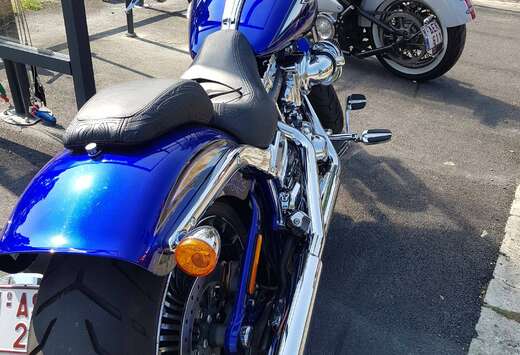Cvo fxsbse