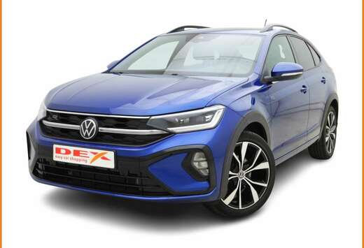 Volkswagen 1.0TSI 115 DSG R-Line | Matrix LED | Keyle ...