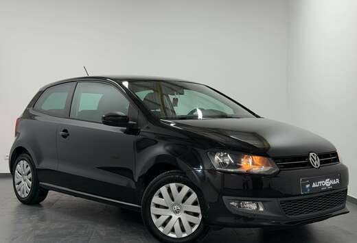 Volkswagen 1.4i - Airco - Navi - Carnet