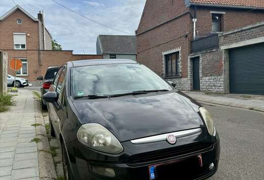 Fiat 1.2i Street