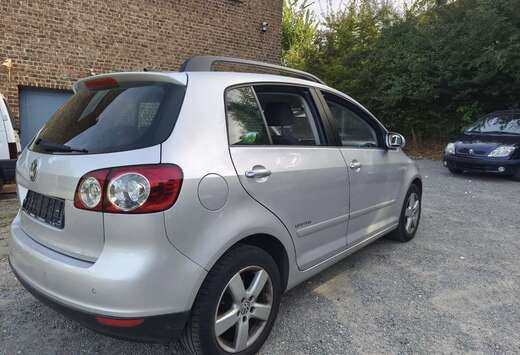 Volkswagen 1.4i 16v United