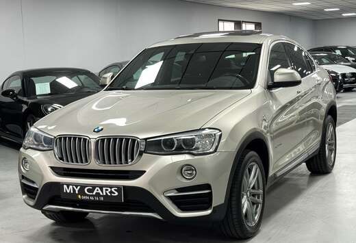 BMW 2.0 DASX 163 Cv Full Options Garantie 1An